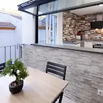 El Monte Апартаменты *