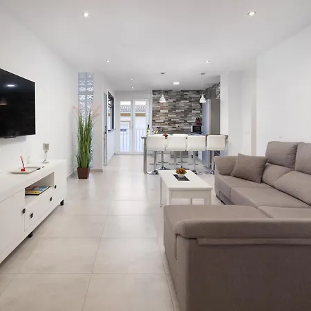 El Monte Apartamento
