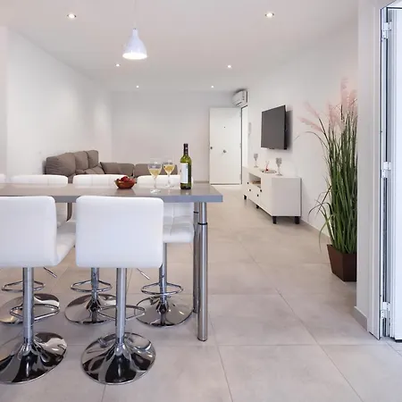 El Monte Apartamento