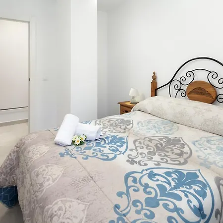 El Monte Apartamento *