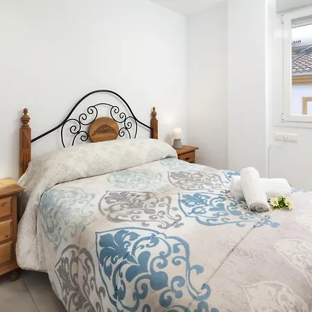 El Monte Apartamento Cómpeta