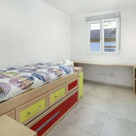 Apartamento El Monte