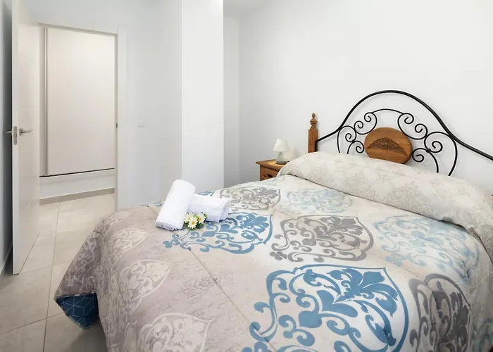 El Monte Apartamento *