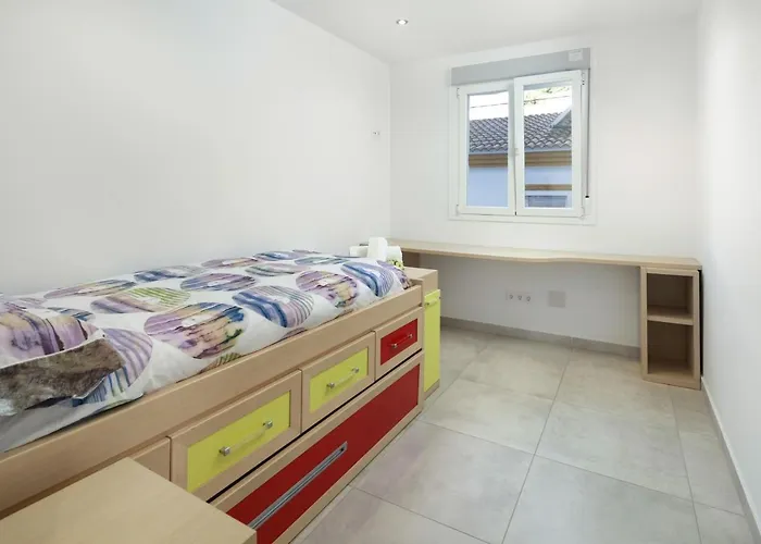 Apartamento El Monte